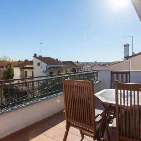 Apartments Berto - 500M To The Beach Rovinj Extérieur photo