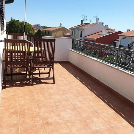 Apartments Berto - 500M To The Beach Rovinj Extérieur photo