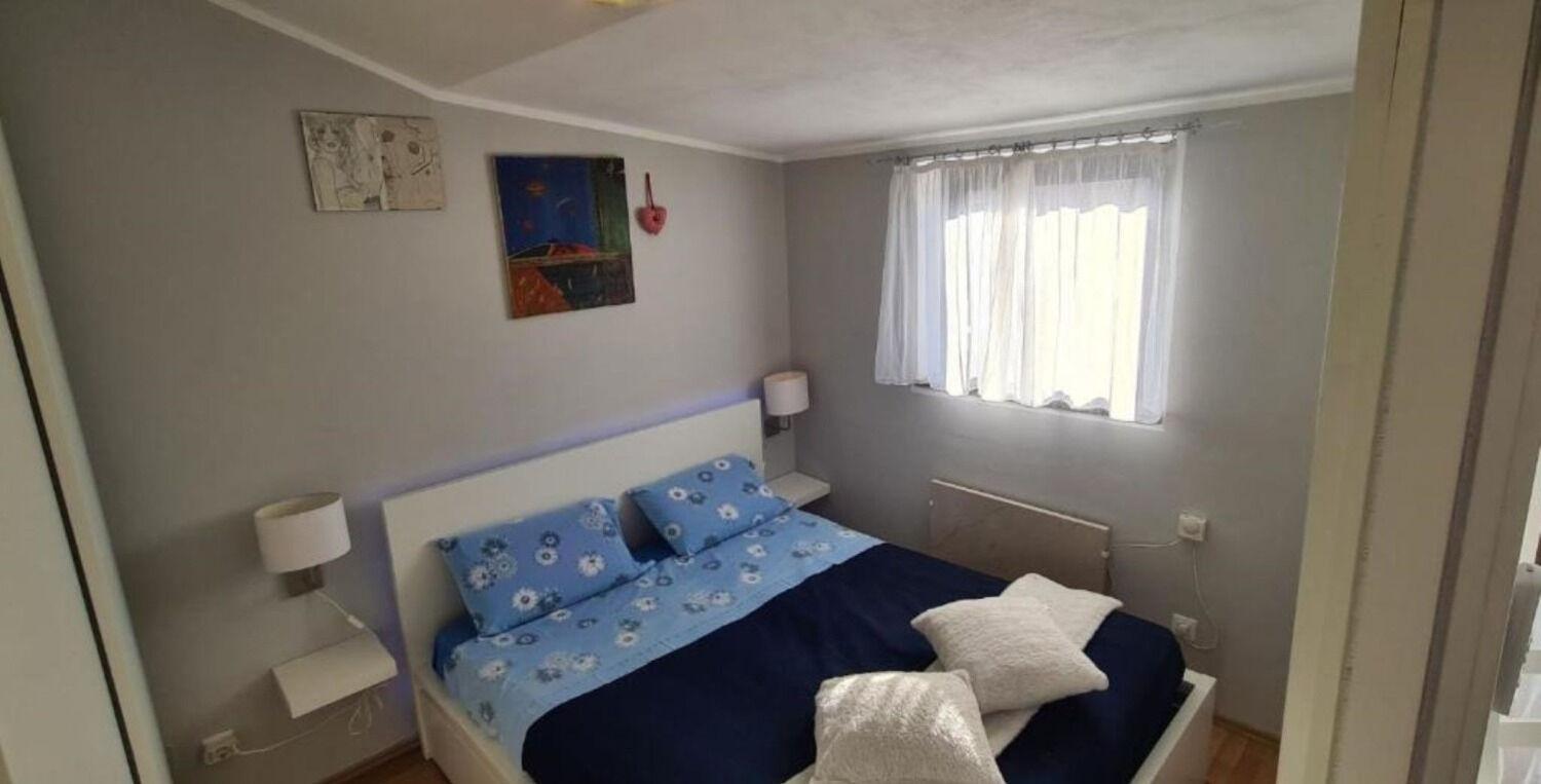Apartments Berto - 500M To The Beach Rovinj Extérieur photo
