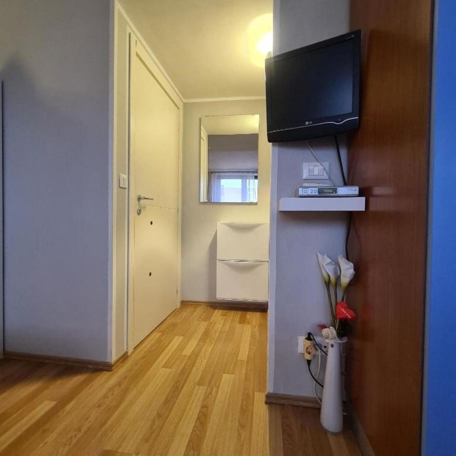 Apartments Berto - 500M To The Beach Rovinj Extérieur photo