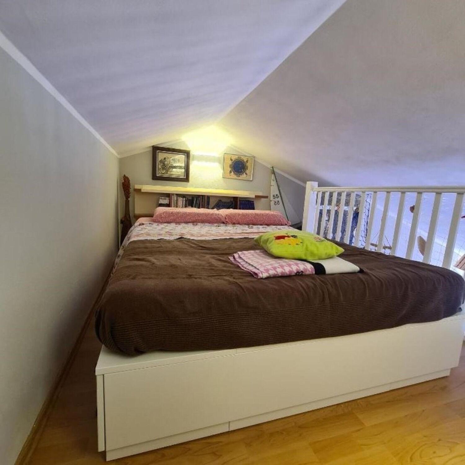 Apartments Berto - 500M To The Beach Rovinj Extérieur photo